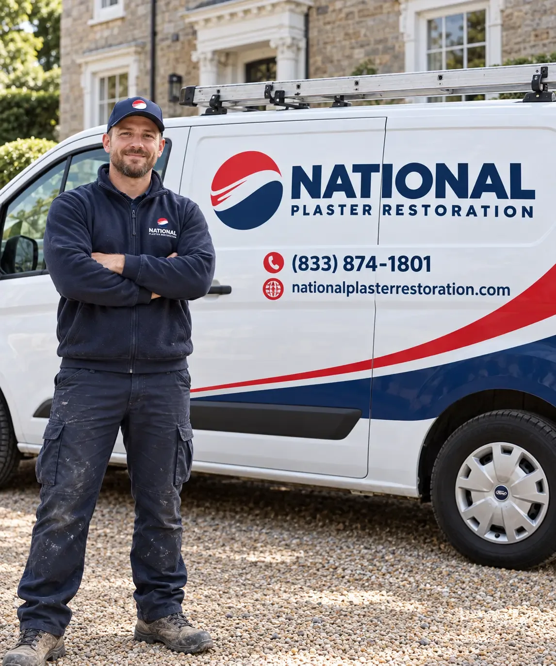 Plaster Repair Ivor, VA FAQs